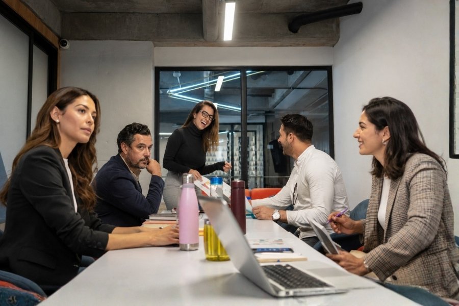 Custom Program Design for Your Team