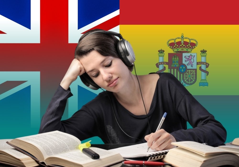 English and Spanish Words: Essential Vocabulary for Beginners
